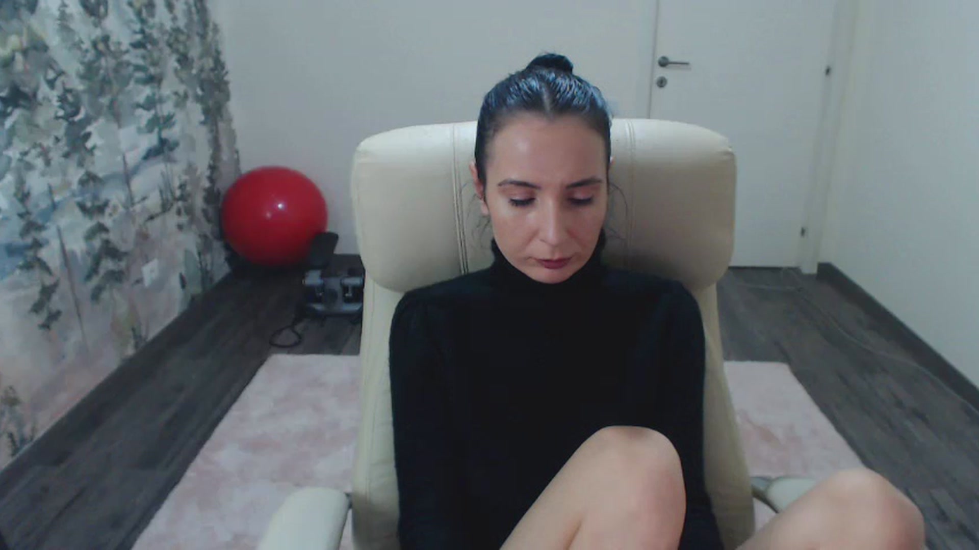 Gallery image thumbnail from NerdyDexter's myfreecams stream on, 01/25/2024, 20:02 image 17 of 20
