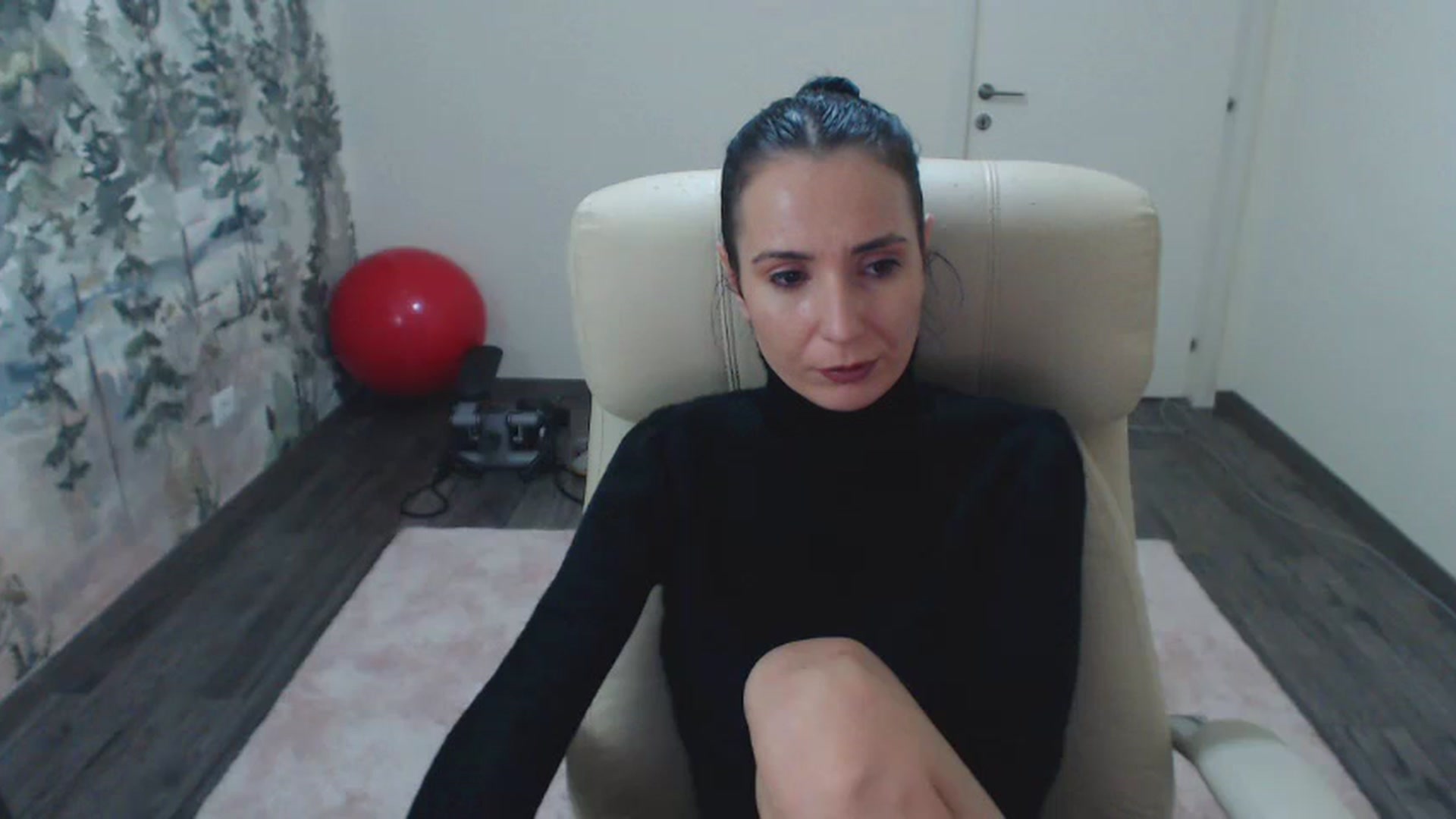 Gallery image thumbnail from NerdyDexter's myfreecams stream on, 01/25/2024, 20:02 image 9 of 20