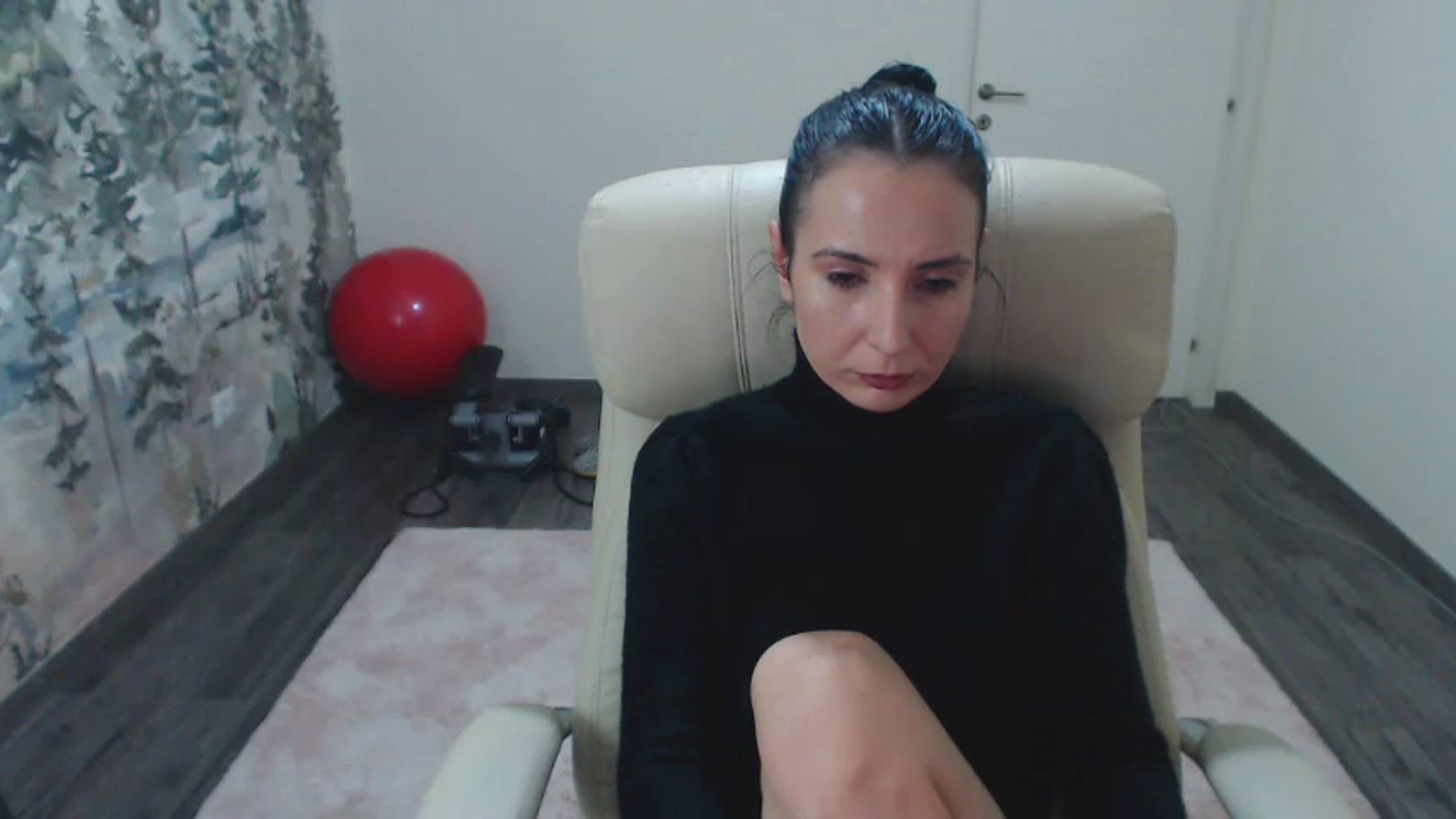 Gallery image thumbnail from NerdyDexter's myfreecams stream on, 01/25/2024, 20:02 image 10 of 20