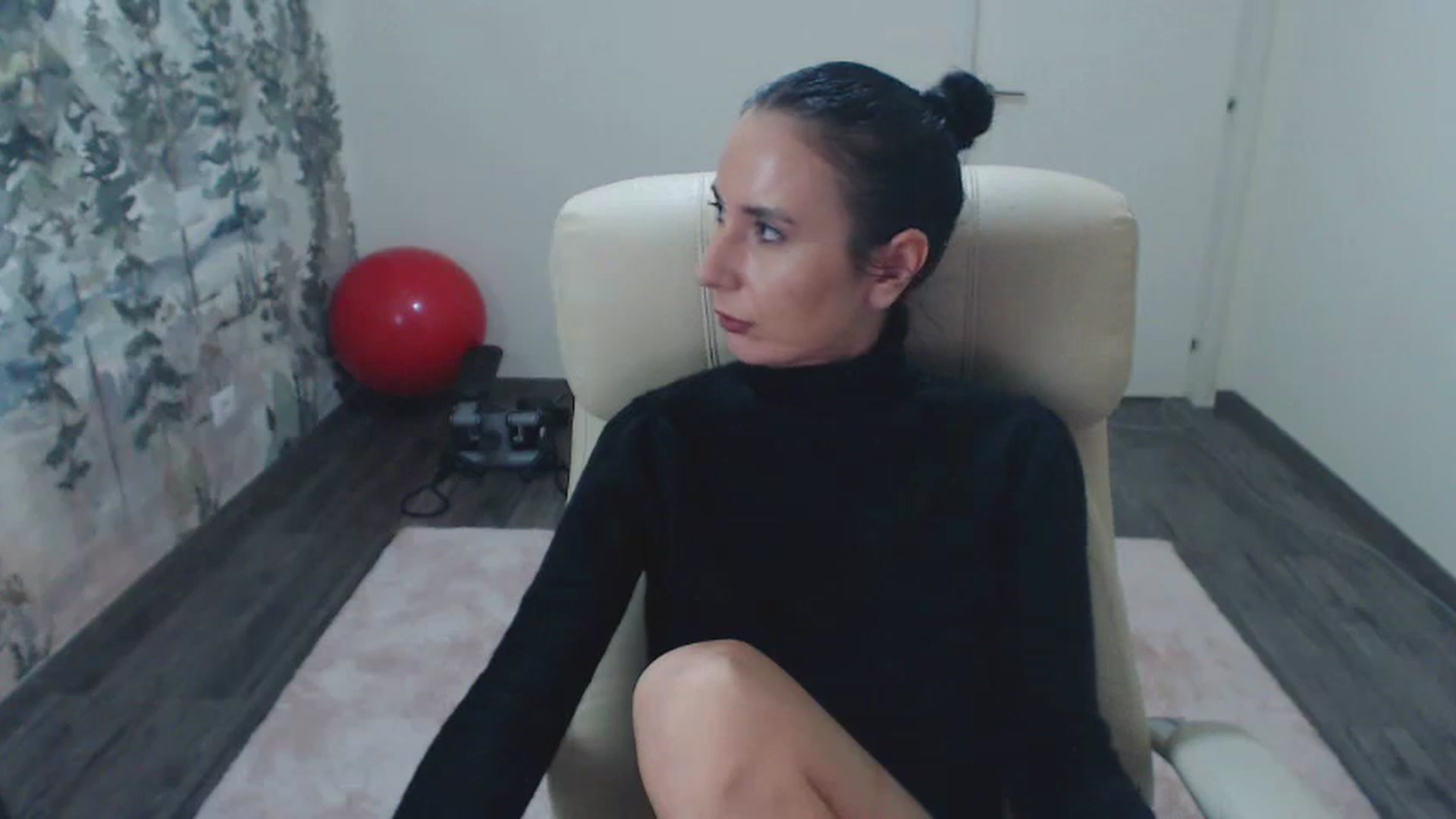 Gallery image thumbnail from NerdyDexter's myfreecams stream on, 01/25/2024, 20:02 image 19 of 20