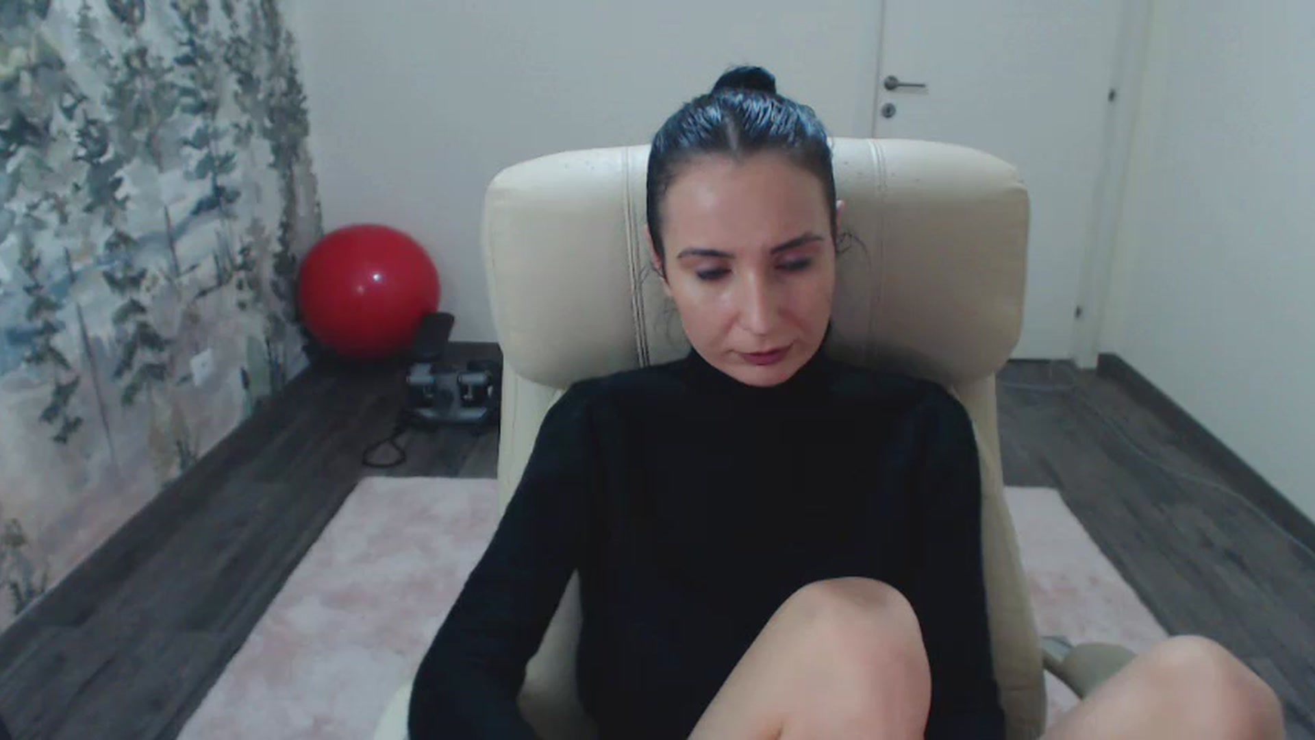 Gallery image thumbnail from NerdyDexter's myfreecams stream on, 01/25/2024, 20:02 image 15 of 20