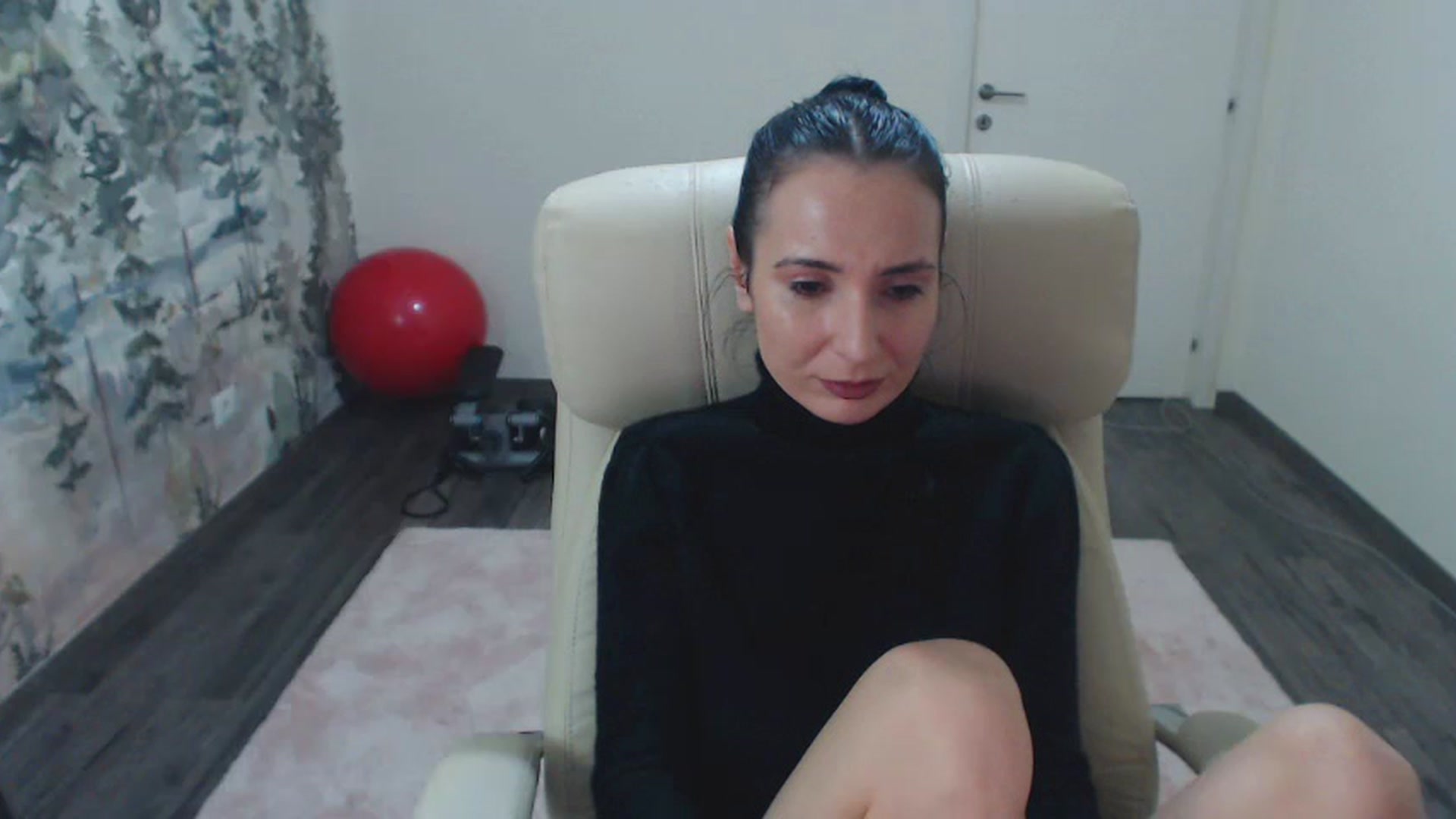 Gallery image thumbnail from NerdyDexter's myfreecams stream on, 01/25/2024, 20:02 image 14 of 20