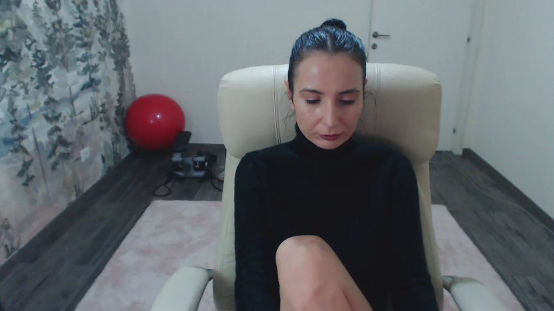 Gallery image thumbnail from NerdyDexter's myfreecams stream on, 01/25/2024, 20:02 image 20 of 20