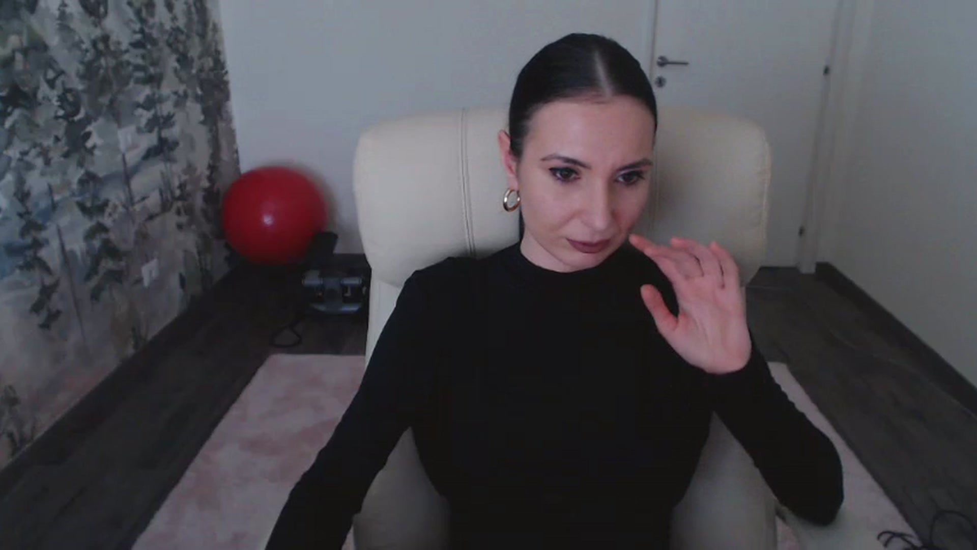 Gallery image thumbnail from NerdyDexter's myfreecams stream on, 01/27/2024, 09:50 image 4 of 20