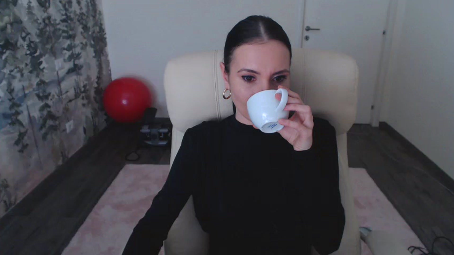 Gallery image thumbnail from NerdyDexter's myfreecams stream on, 01/27/2024, 09:50 image 1 of 20