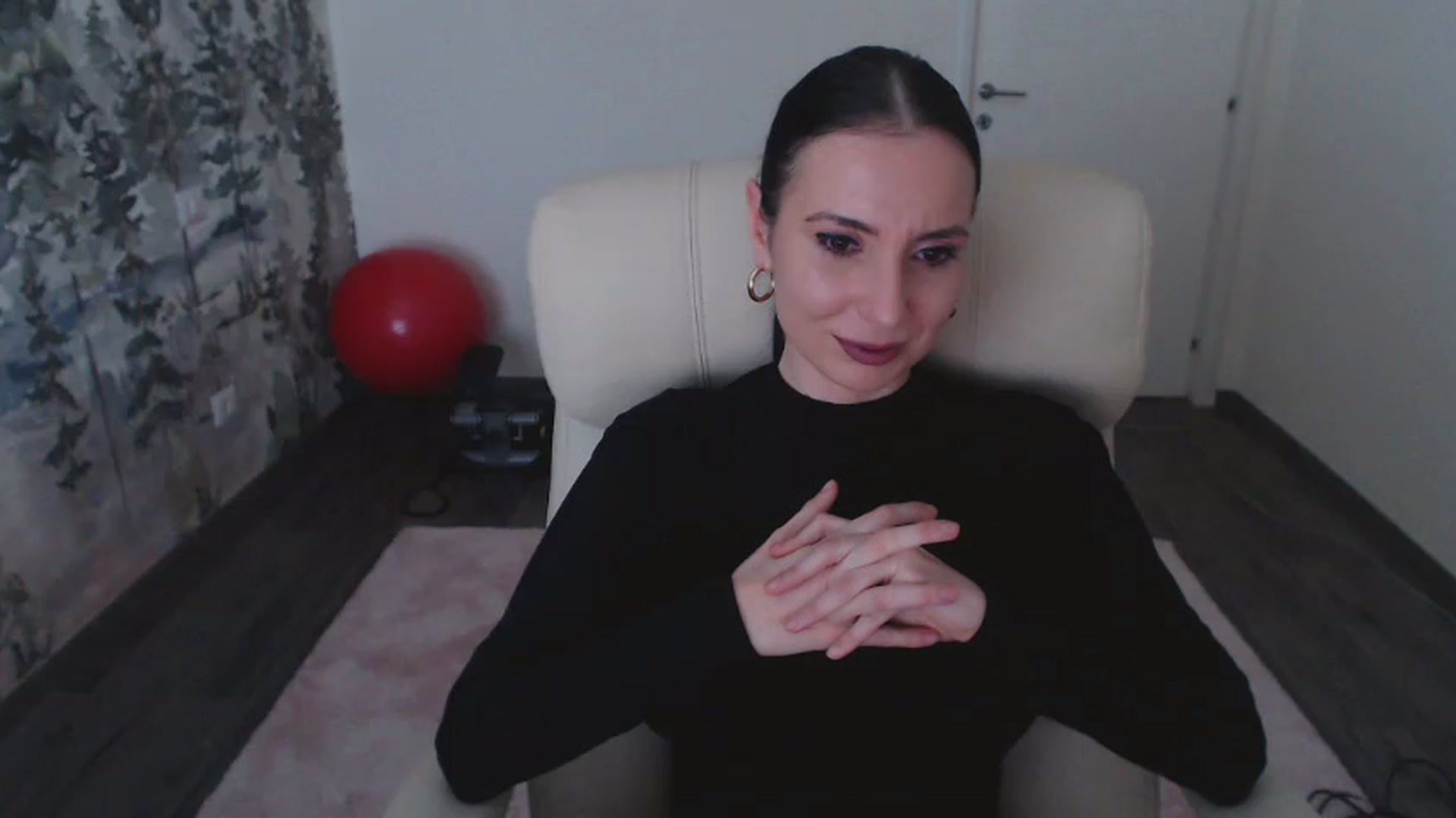 Gallery image thumbnail from NerdyDexter's myfreecams stream on, 01/27/2024, 09:50 image 7 of 20