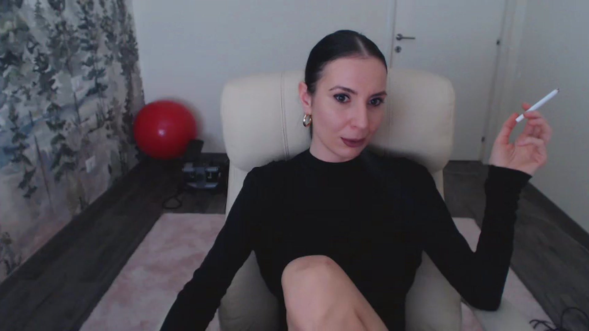 Gallery image thumbnail from NerdyDexter's myfreecams stream on, 01/27/2024, 09:50 image 12 of 20