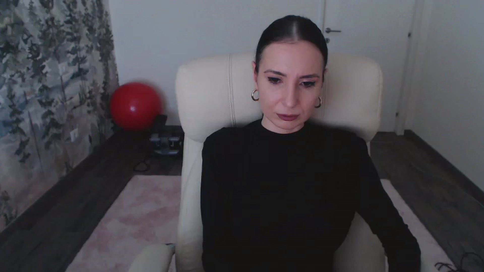 Gallery image thumbnail from NerdyDexter's myfreecams stream on, 01/27/2024, 09:50 image 5 of 20