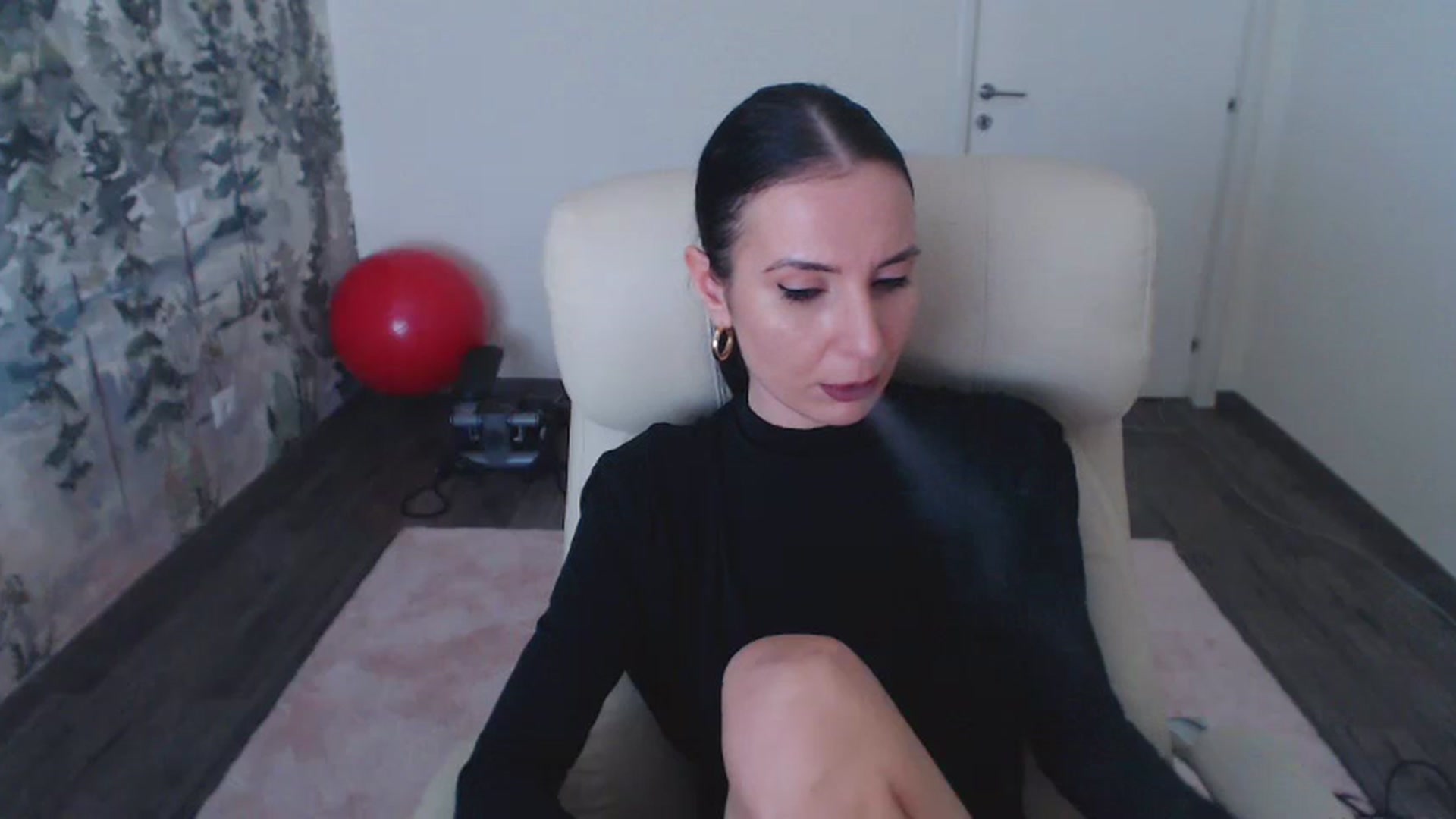 Gallery image thumbnail from NerdyDexter's myfreecams stream on, 01/27/2024, 11:26 image 17 of 20