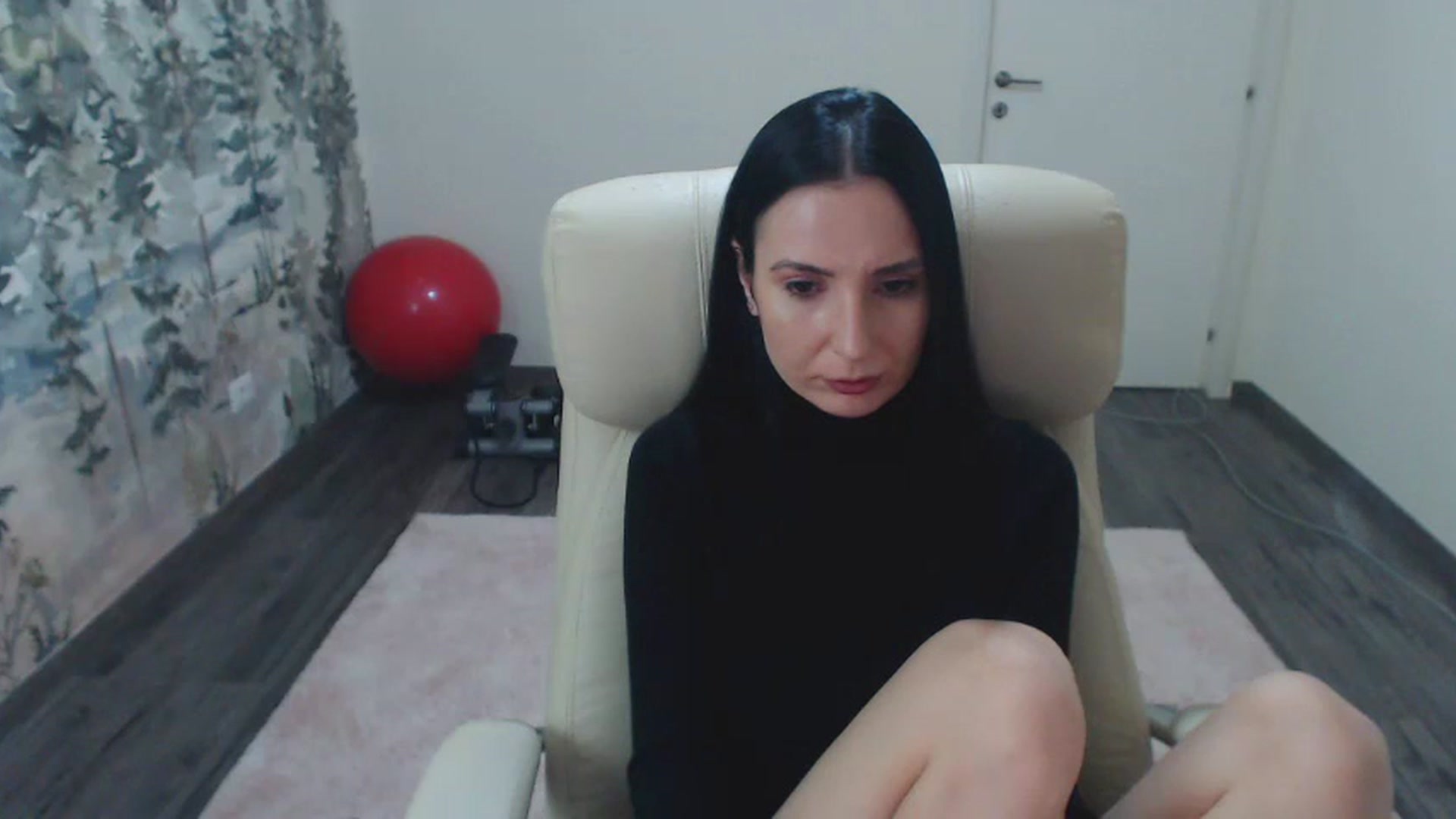 Gallery image thumbnail from NerdyDexter's myfreecams stream on, 01/31/2024, 18:39 image 10 of 20