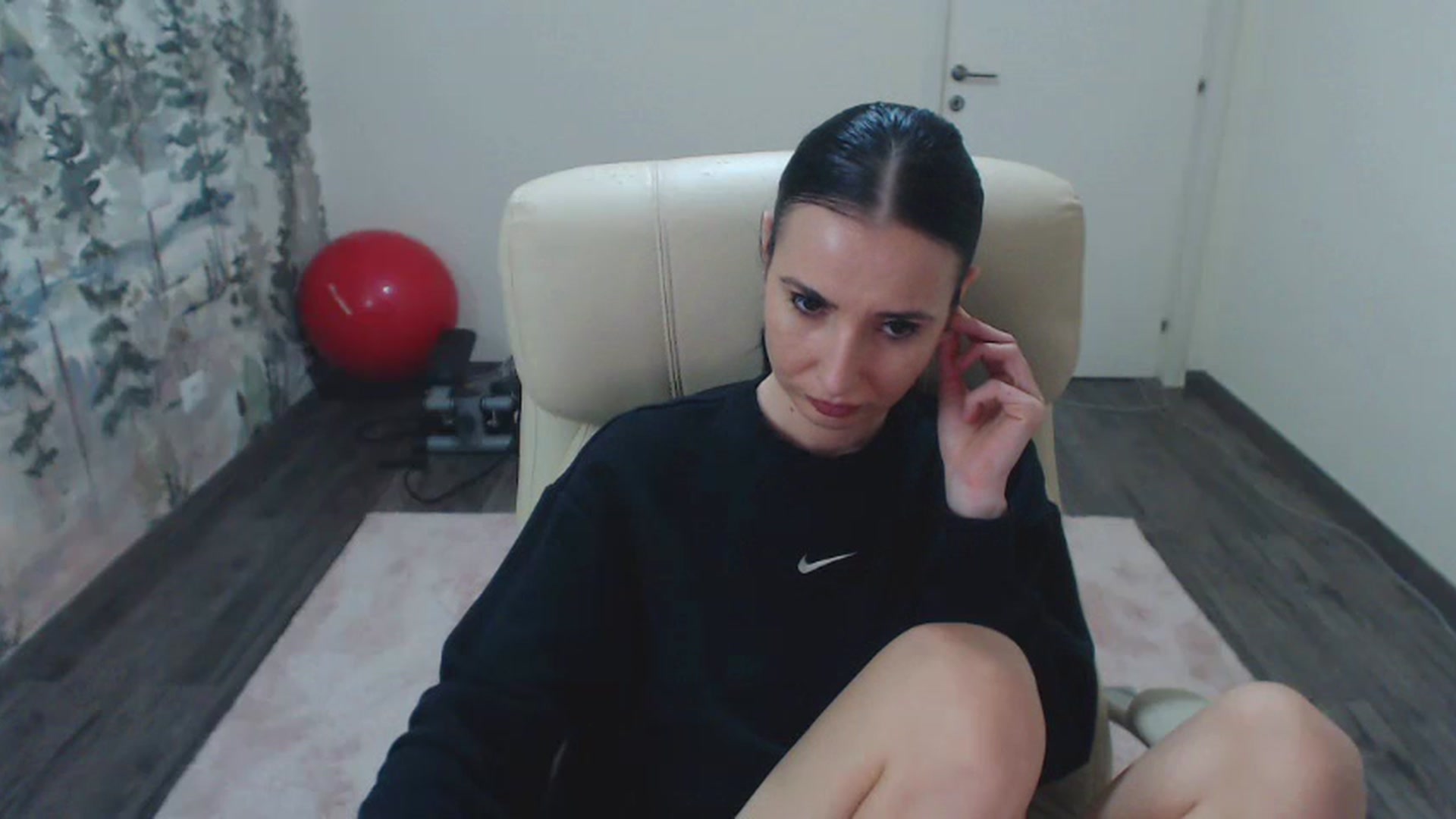 Gallery image thumbnail from NerdyDexter's myfreecams stream on, 02/16/2024, 19:55 image 7 of 20