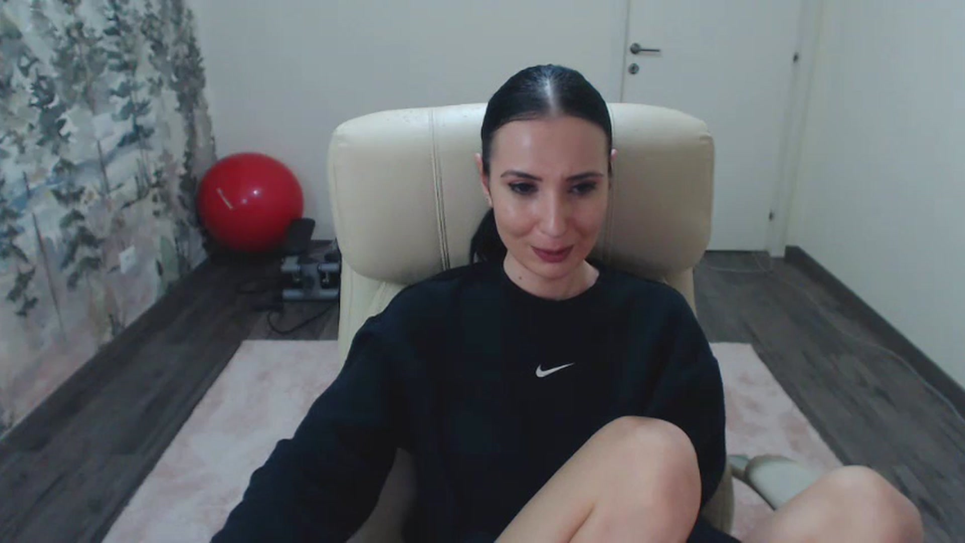 Gallery image thumbnail from NerdyDexter's myfreecams stream on, 02/16/2024, 19:55 image 20 of 20