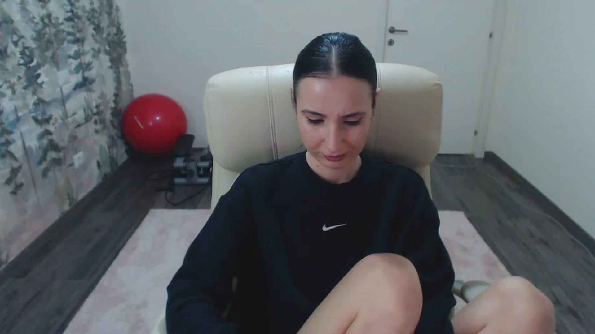 Gallery image thumbnail from NerdyDexter's myfreecams stream on, 02/16/2024, 19:55 image 1 of 20