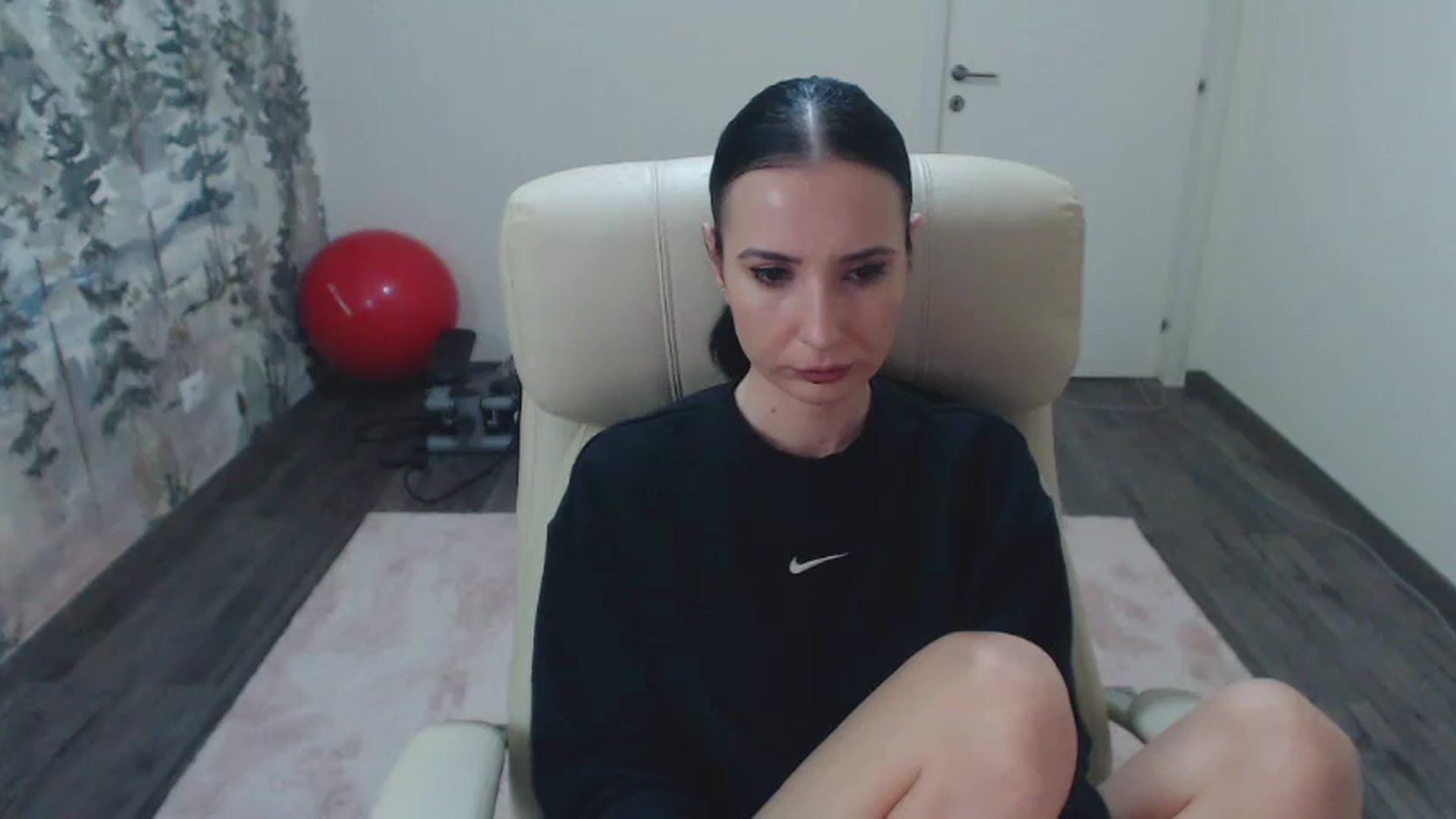 Gallery image thumbnail from NerdyDexter's myfreecams stream on, 02/16/2024, 19:55 image 6 of 20