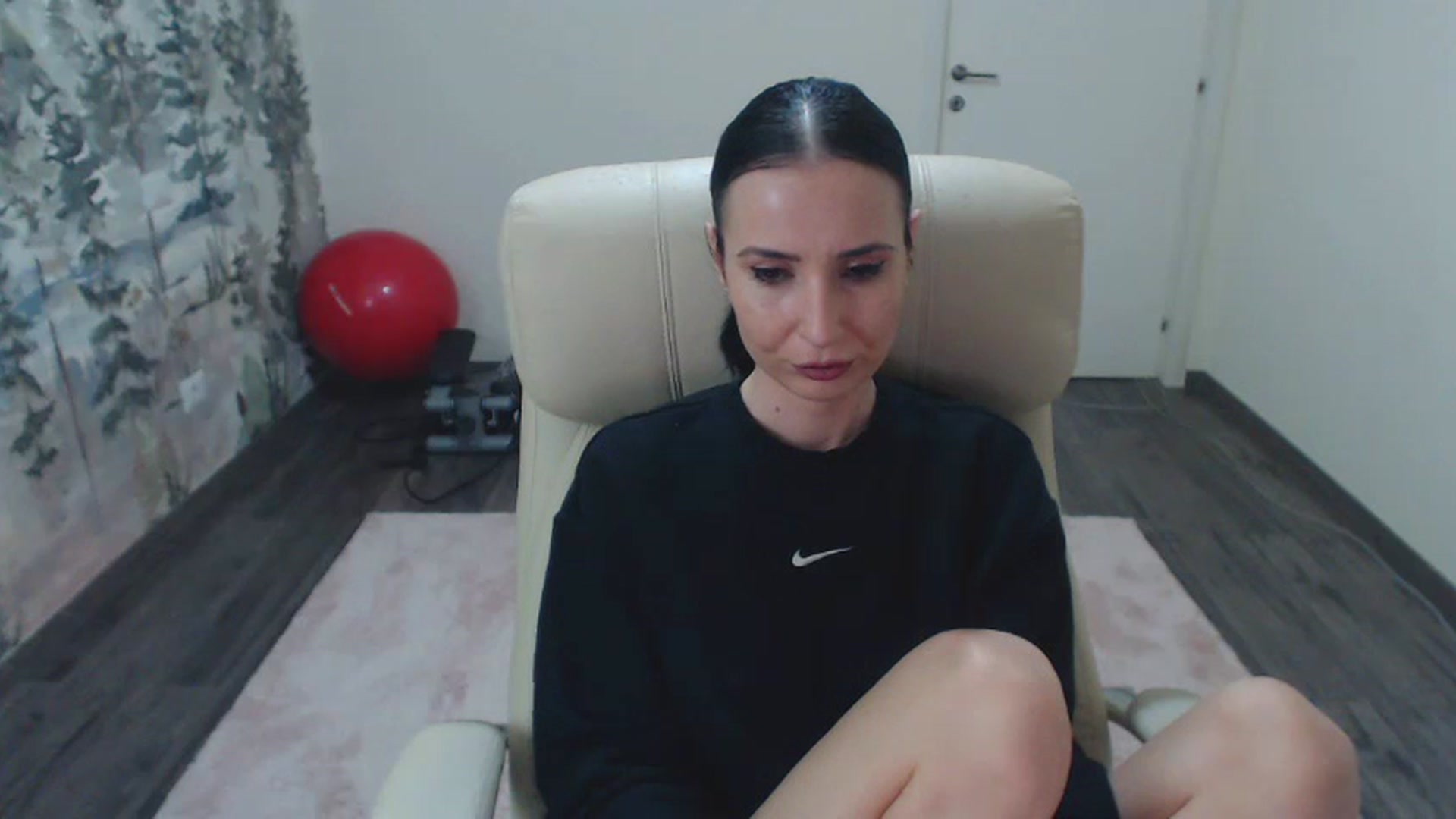 Gallery image thumbnail from NerdyDexter's myfreecams stream on, 02/16/2024, 19:55 image 5 of 20