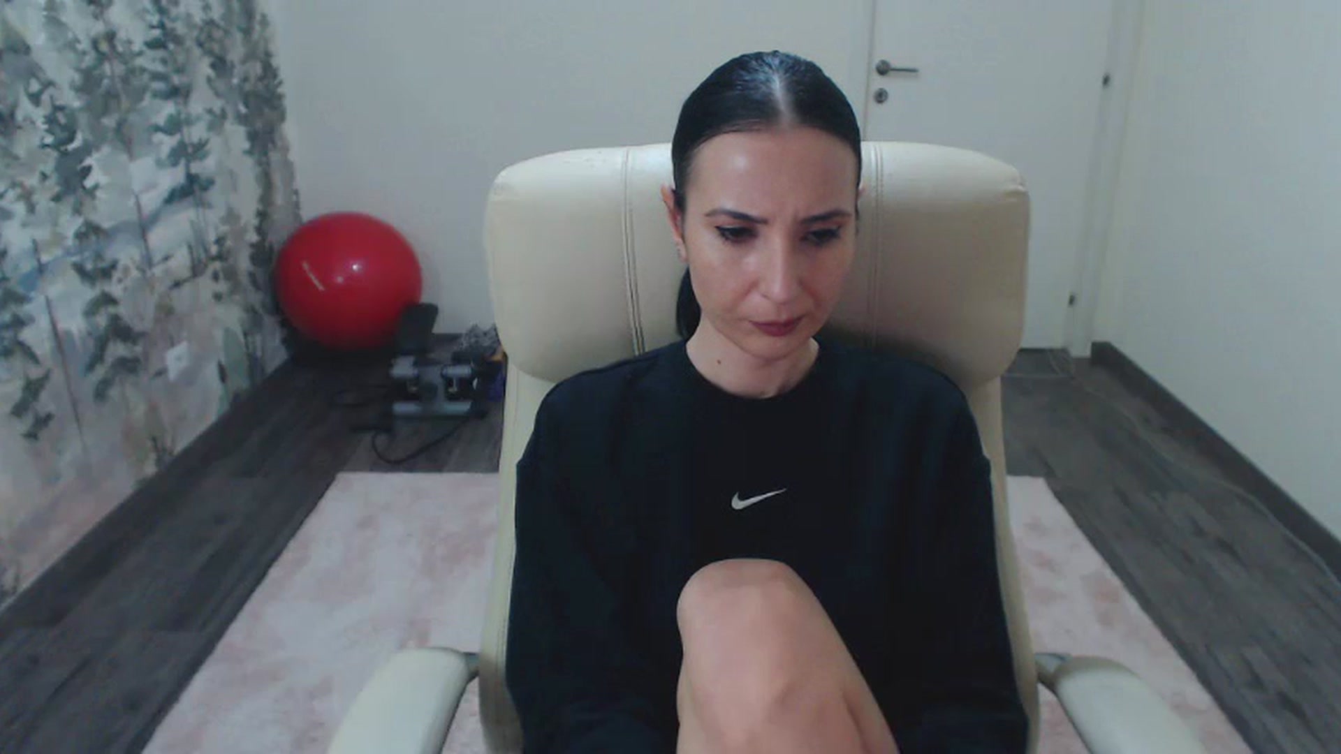 Gallery image thumbnail from NerdyDexter's myfreecams stream on, 02/16/2024, 19:55 image 12 of 20