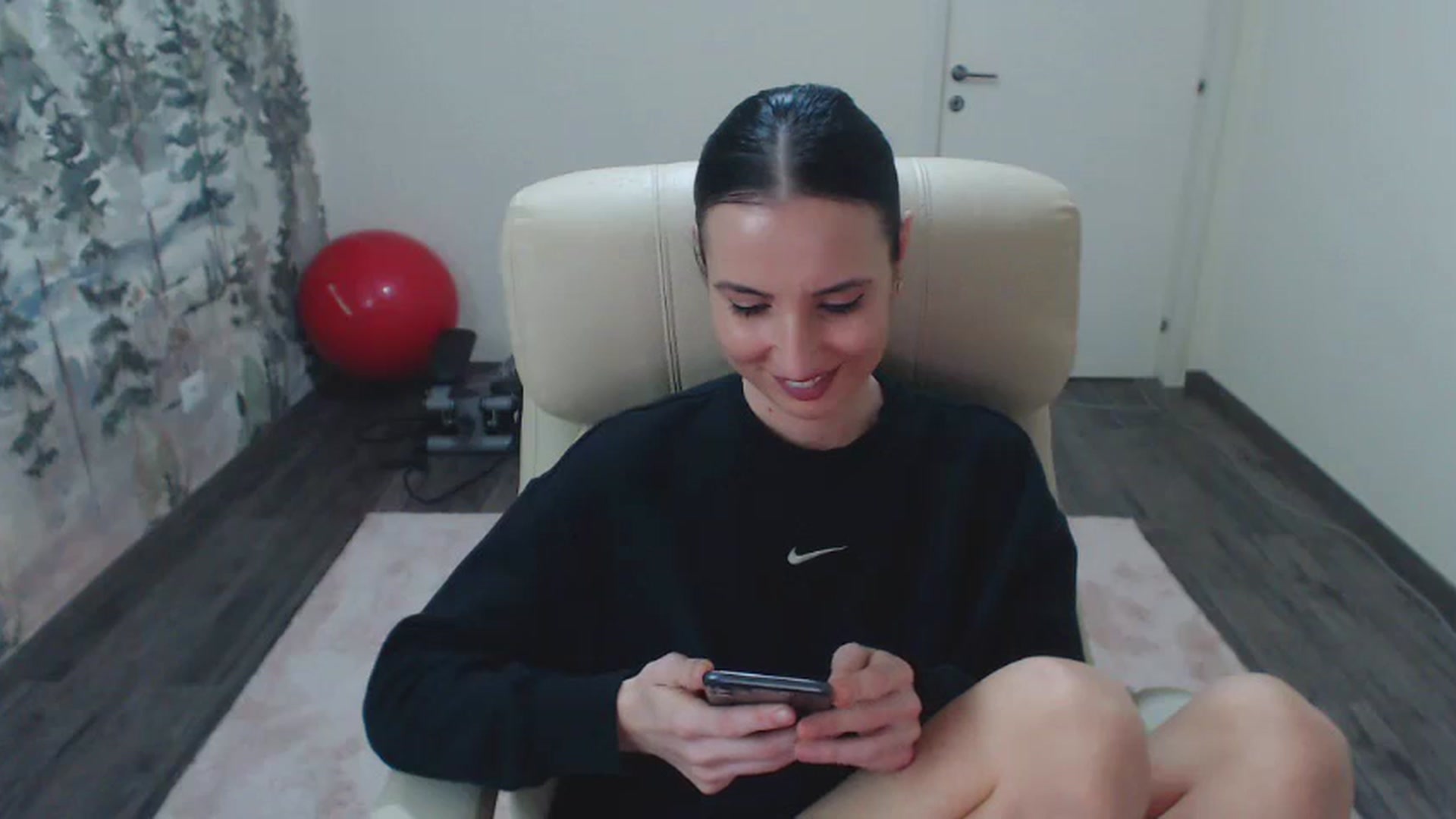Gallery image thumbnail from NerdyDexter's myfreecams stream on, 02/16/2024, 19:55 image 2 of 20