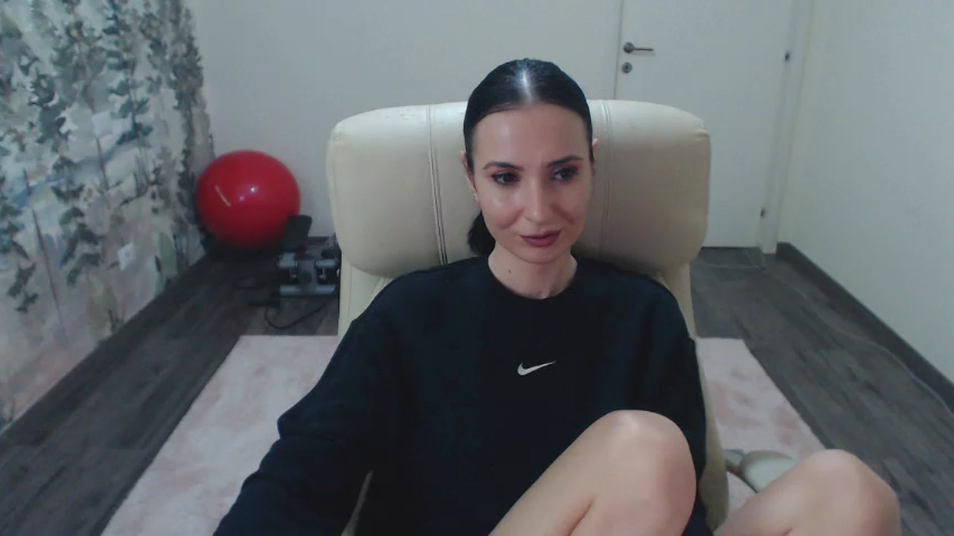 Gallery image thumbnail from NerdyDexter's myfreecams stream on, 02/16/2024, 19:55 image 9 of 20