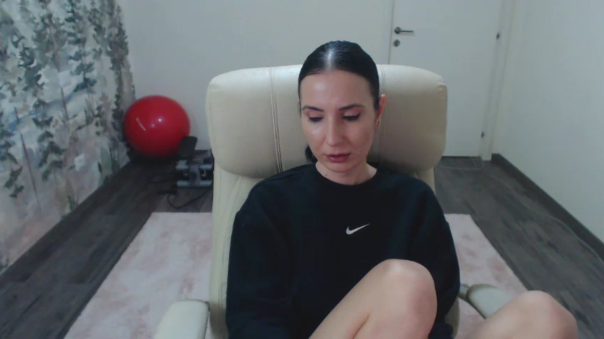 Gallery image thumbnail from NerdyDexter's myfreecams stream on, 02/16/2024, 19:55 image 18 of 20
