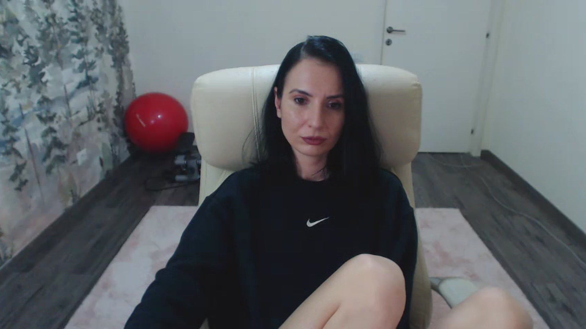 Gallery image thumbnail from NerdyDexter's myfreecams stream on, 02/21/2024, 17:44 image 7 of 20
