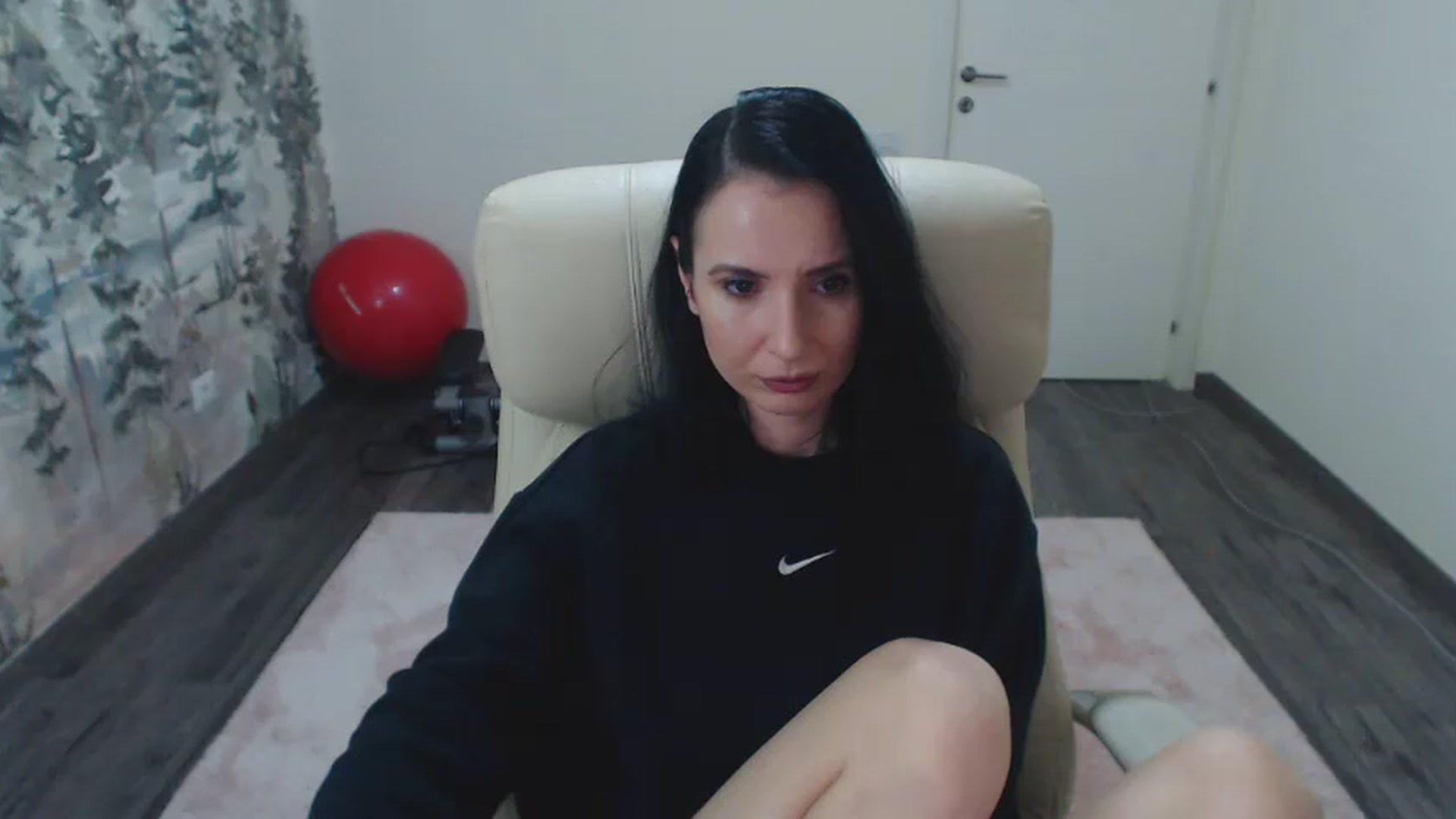 Gallery image thumbnail from NerdyDexter's myfreecams stream on, 02/21/2024, 17:44 image 5 of 20