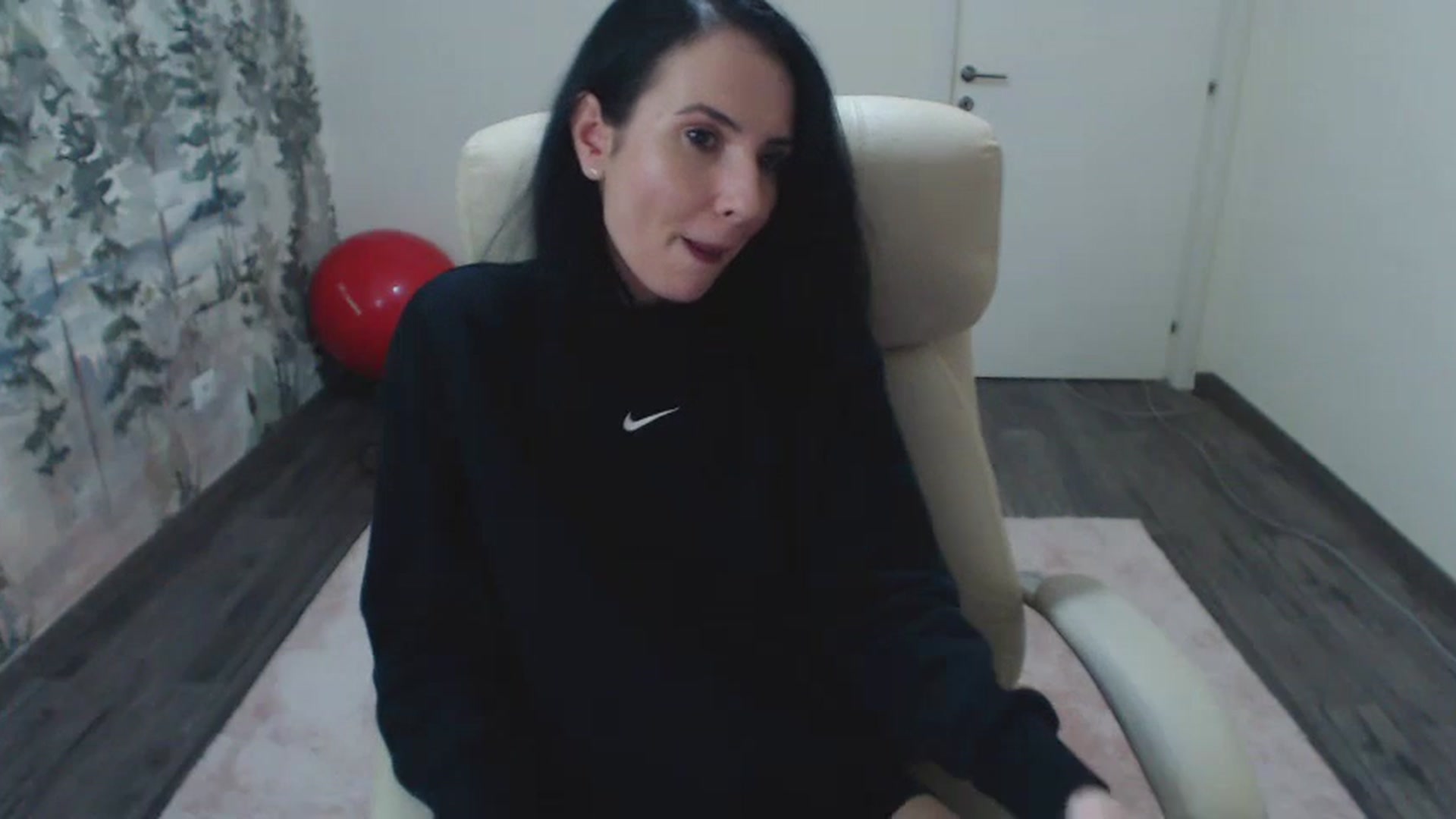 Gallery image thumbnail from NerdyDexter's myfreecams stream on, 02/21/2024, 17:44 image 11 of 20