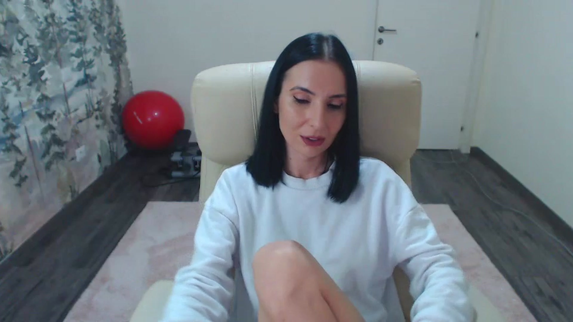 Gallery image thumbnail from NerdyDexter's myfreecams stream on, 02/22/2024, 17:14 image 4 of 20