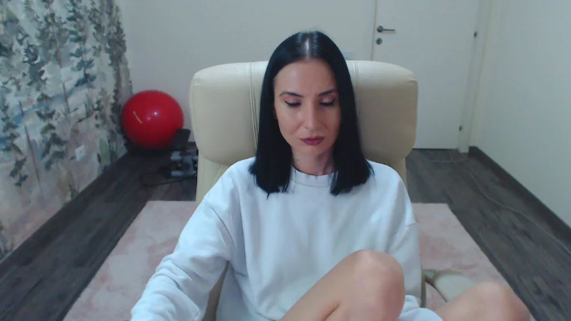 Gallery image thumbnail from NerdyDexter's myfreecams stream on, 02/22/2024, 17:14 image 16 of 20