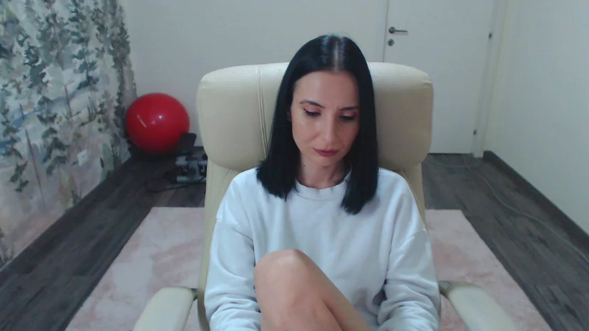 Gallery image thumbnail from NerdyDexter's myfreecams stream on, 02/22/2024, 17:14 image 6 of 20