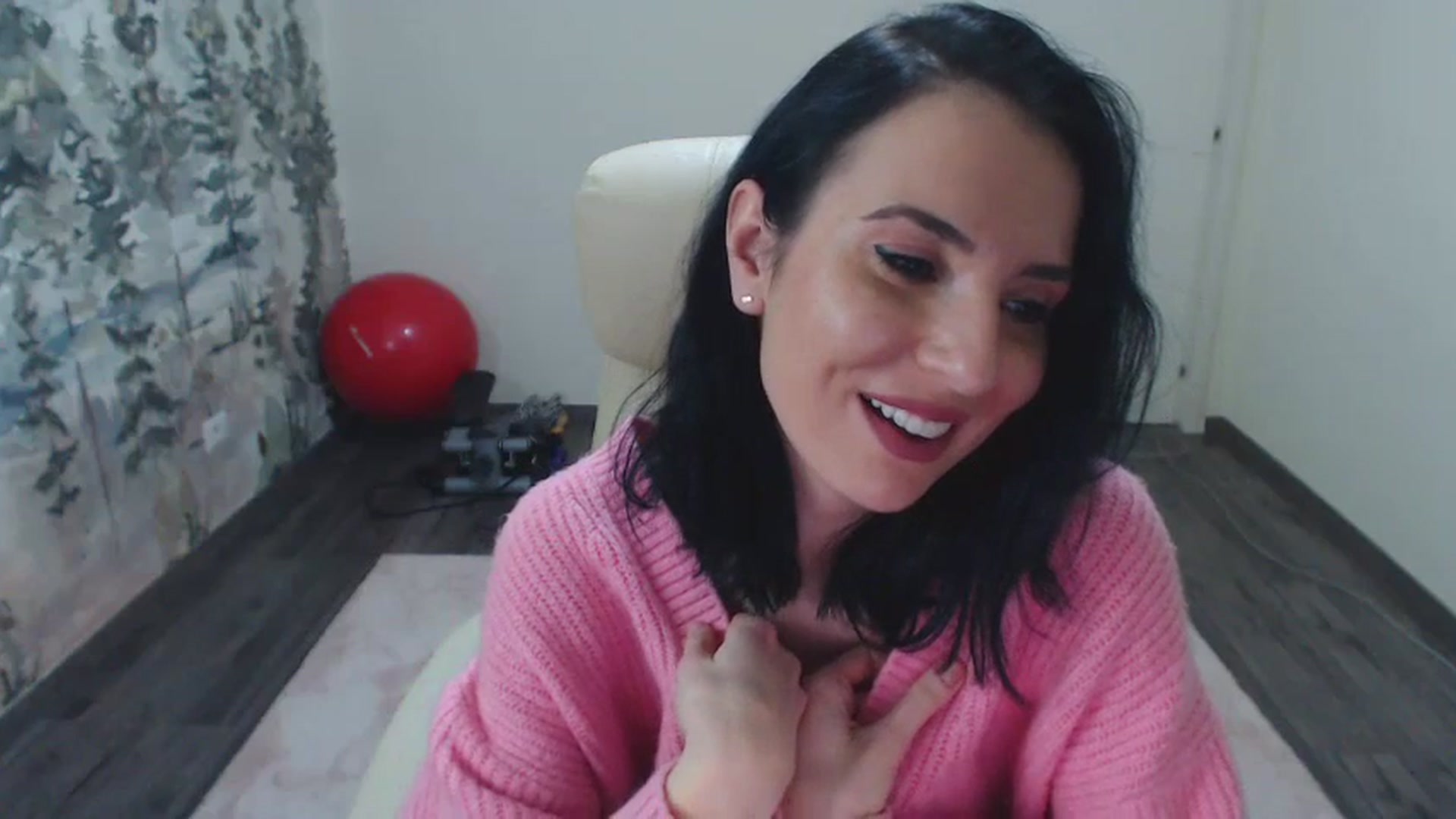 Gallery image thumbnail from NerdyDexter's myfreecams stream on, 02/26/2024, 19:42 image 6 of 20