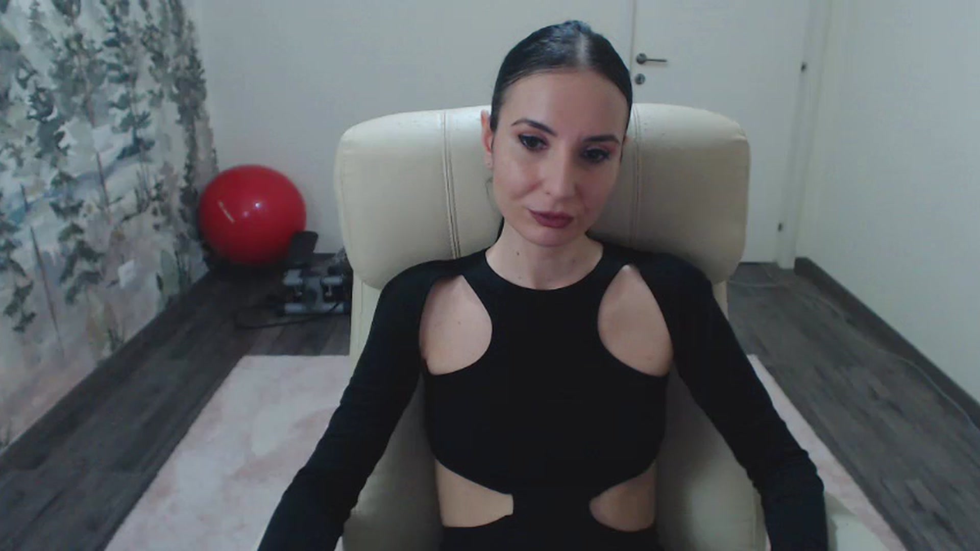 Gallery image thumbnail from NerdyDexter's myfreecams stream on, 02/29/2024, 17:51 image 19 of 20