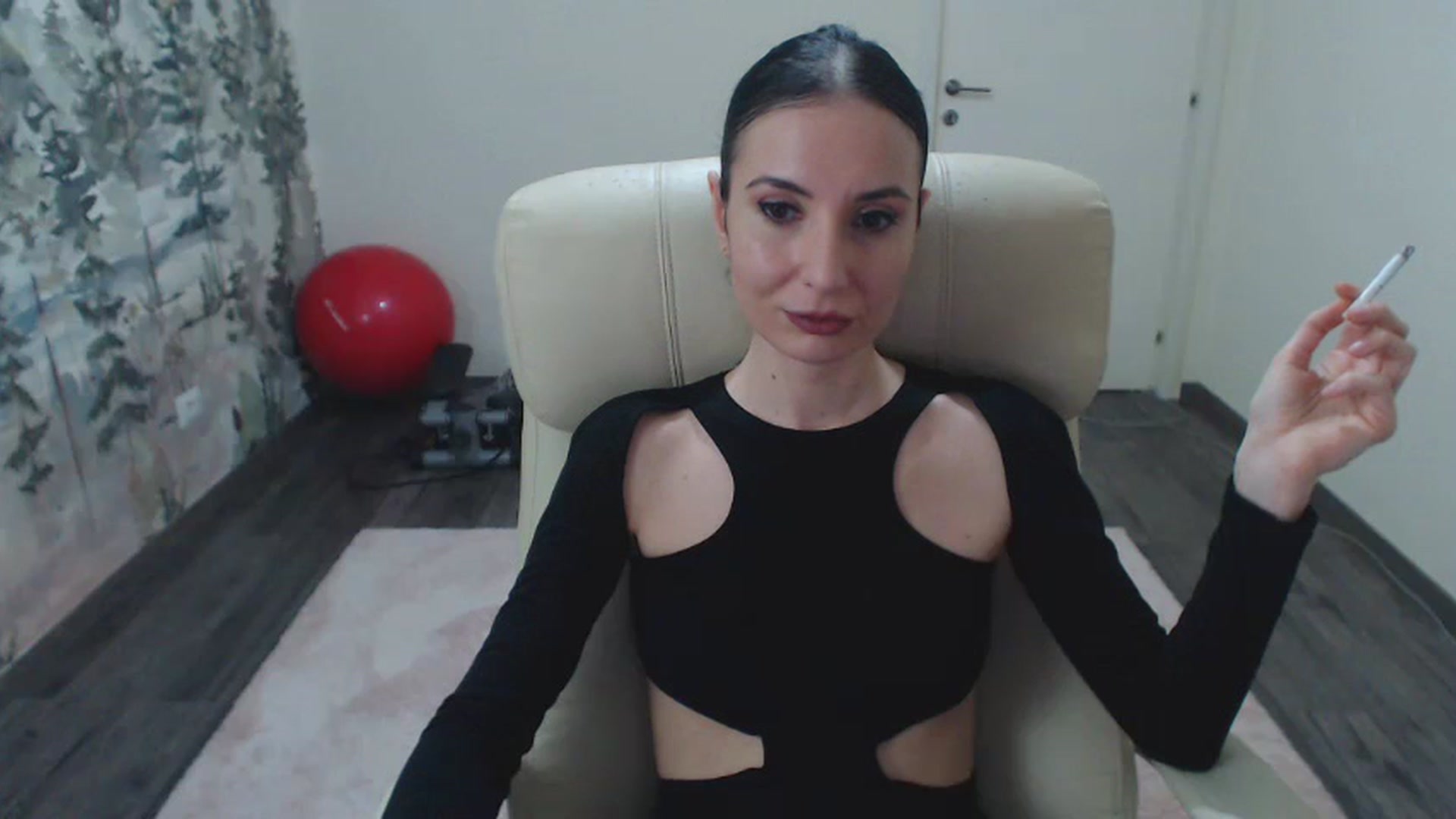 Gallery image thumbnail from NerdyDexter's myfreecams stream on, 02/29/2024, 17:51 image 14 of 20