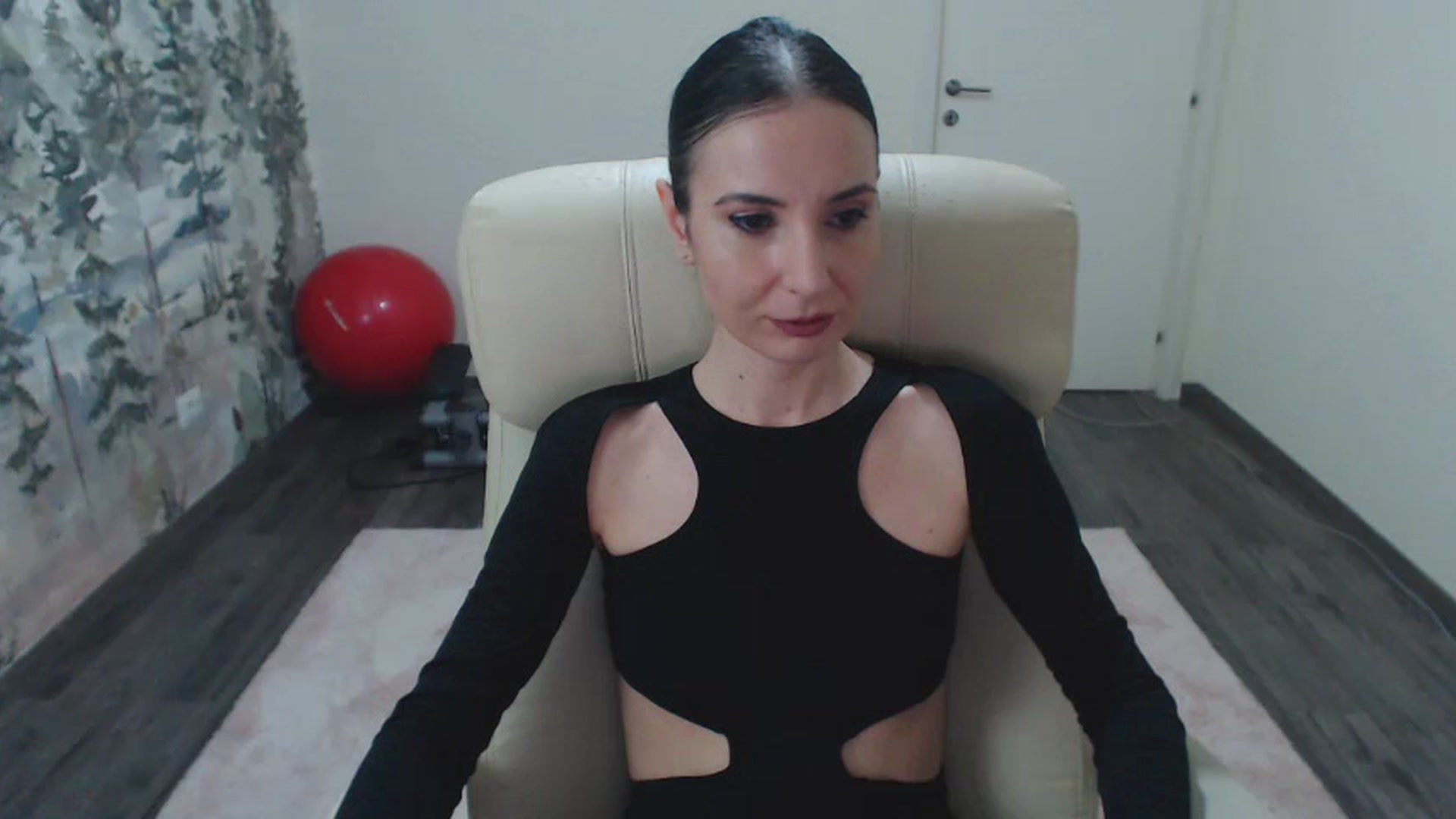Gallery image thumbnail from NerdyDexter's myfreecams stream on, 02/29/2024, 17:51 image 6 of 20