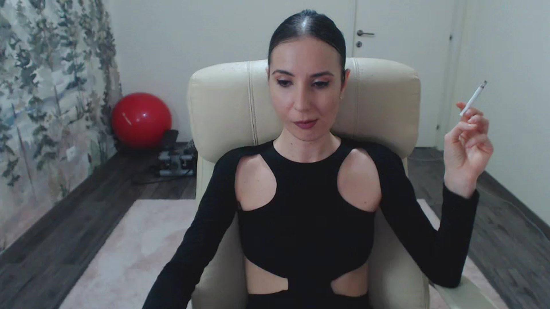 Gallery image thumbnail from NerdyDexter's myfreecams stream on, 02/29/2024, 17:51 image 13 of 20