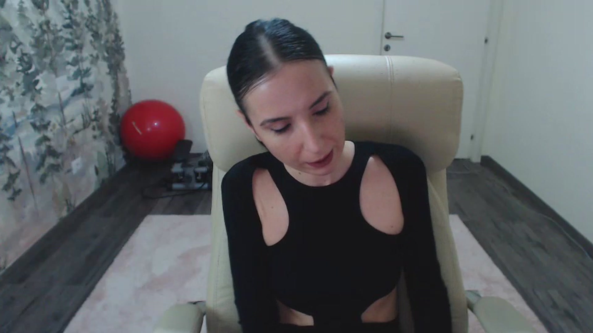 Gallery image thumbnail from NerdyDexter's myfreecams stream on, 02/29/2024, 17:51 image 8 of 20
