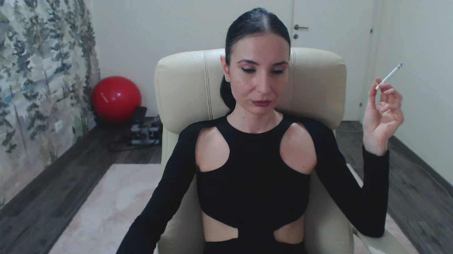 Gallery image thumbnail from NerdyDexter's myfreecams stream on, 02/29/2024, 17:51 image 12 of 20