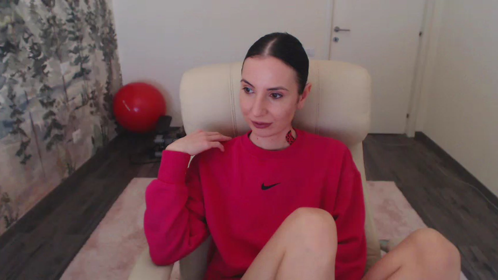 Gallery image thumbnail from NerdyDexter's myfreecams stream on, 03/02/2024, 13:59 image 3 of 20
