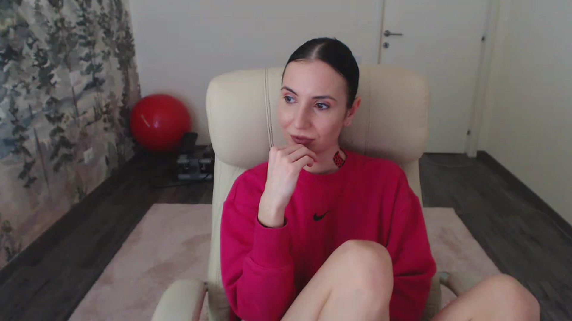 Gallery image thumbnail from NerdyDexter's myfreecams stream on, 03/02/2024, 13:59 image 16 of 20