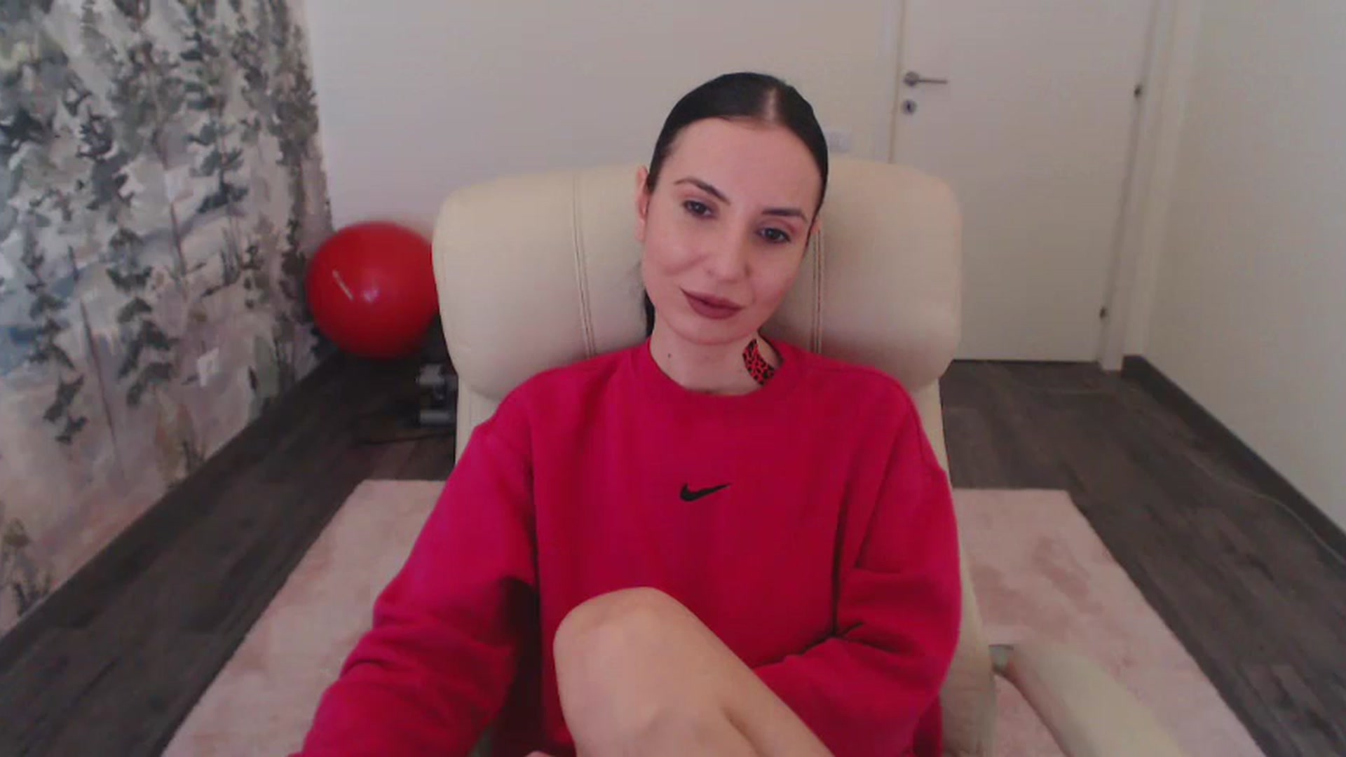 Gallery image thumbnail from NerdyDexter's myfreecams stream on, 03/02/2024, 13:59 image 11 of 20
