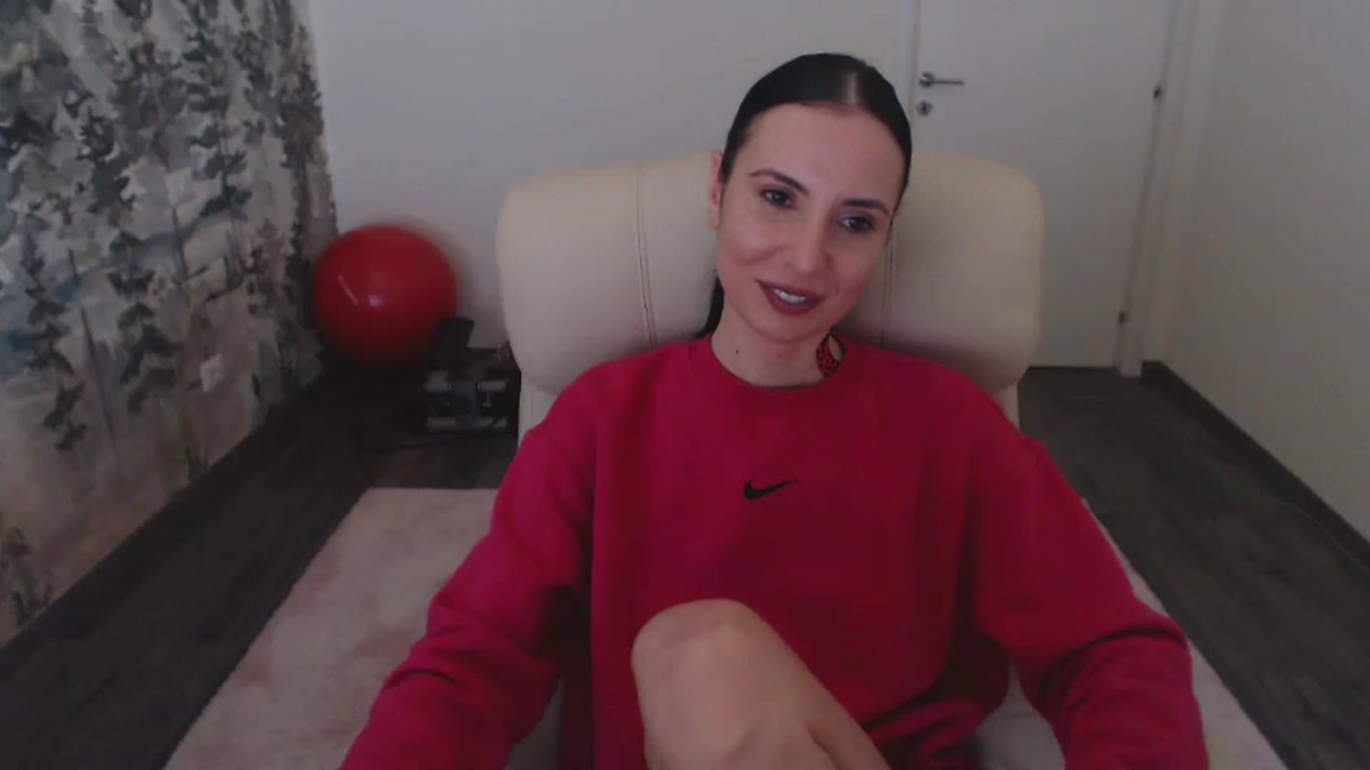 Gallery image thumbnail from NerdyDexter's myfreecams stream on, 03/02/2024, 13:59 image 14 of 20