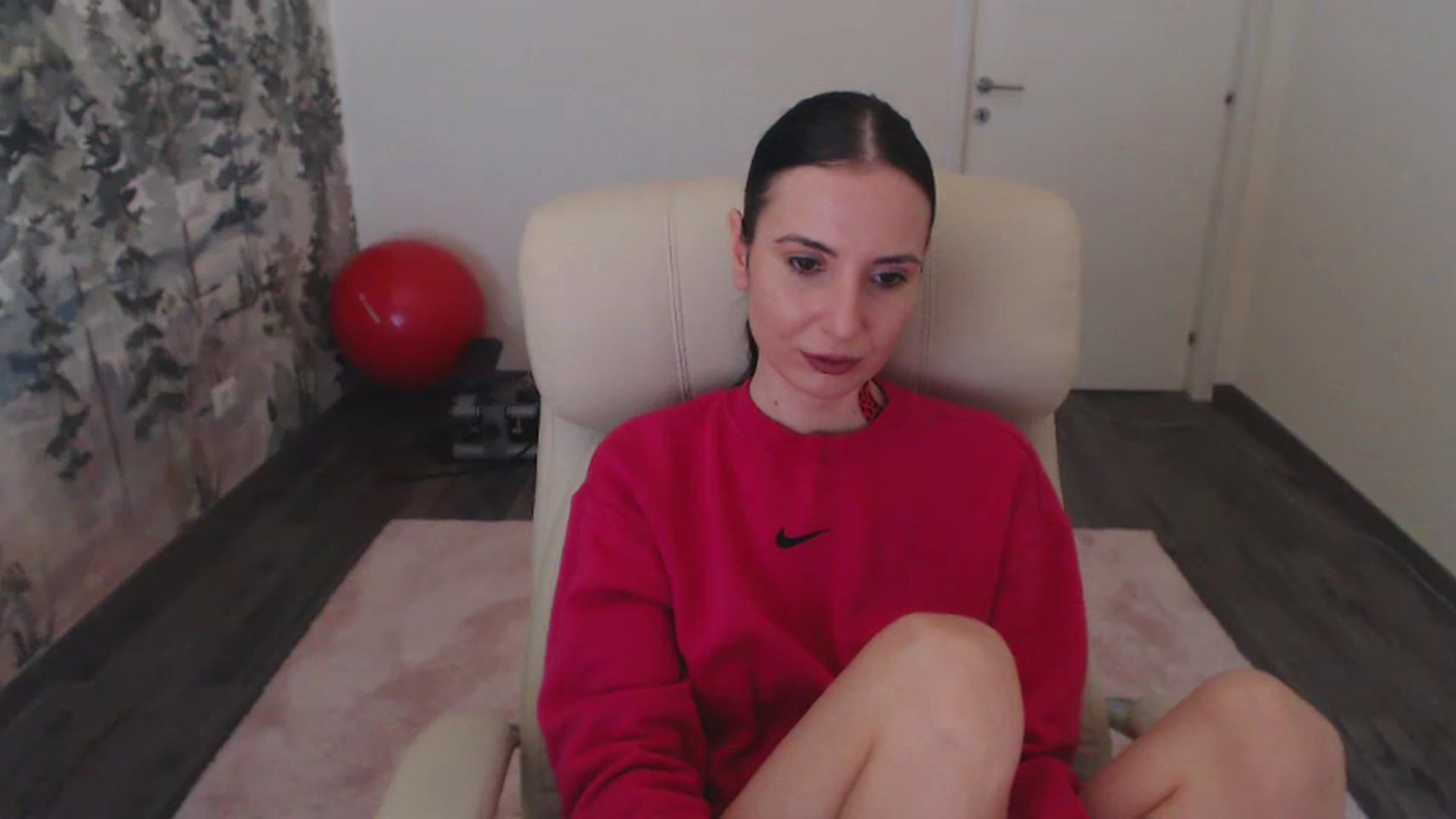 Gallery image thumbnail from NerdyDexter's myfreecams stream on, 03/02/2024, 13:59 image 6 of 20