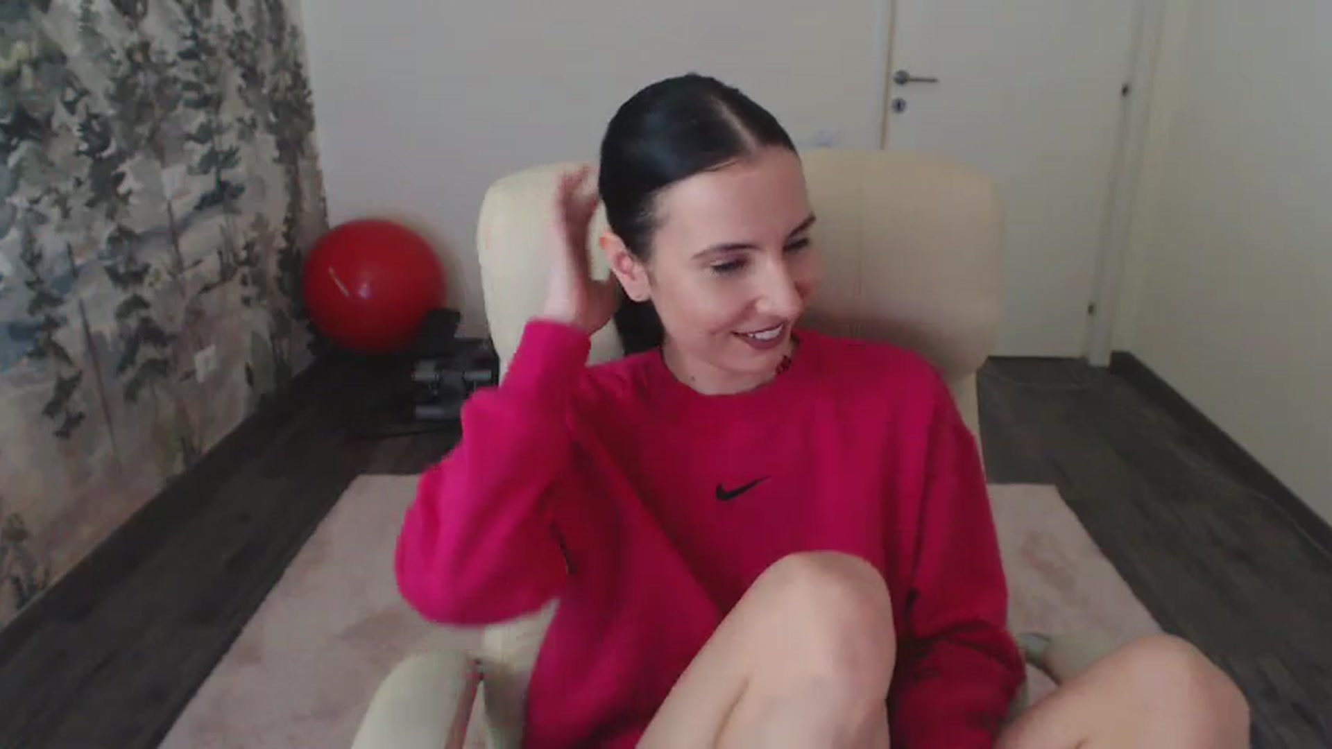 Gallery image thumbnail from NerdyDexter's myfreecams stream on, 03/02/2024, 13:59 image 15 of 20