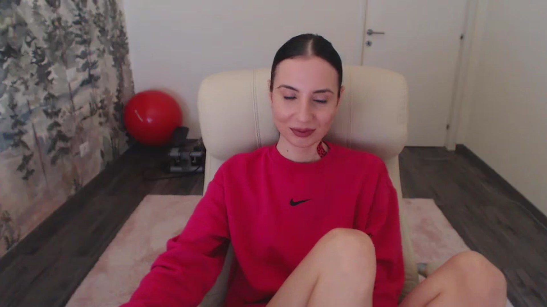 Gallery image thumbnail from NerdyDexter's myfreecams stream on, 03/02/2024, 13:59 image 2 of 20