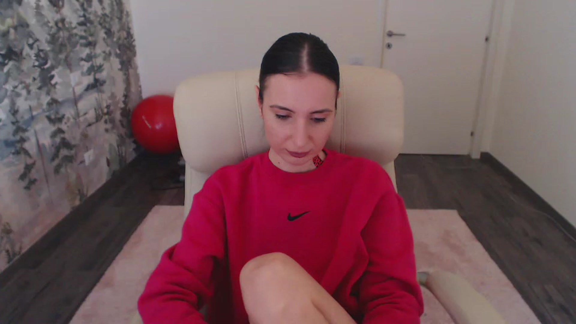 Gallery image thumbnail from NerdyDexter's myfreecams stream on, 03/02/2024, 13:59 image 13 of 20
