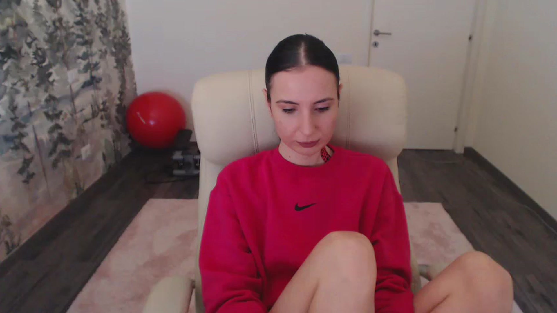 Gallery image thumbnail from NerdyDexter's myfreecams stream on, 03/02/2024, 13:59 image 1 of 20