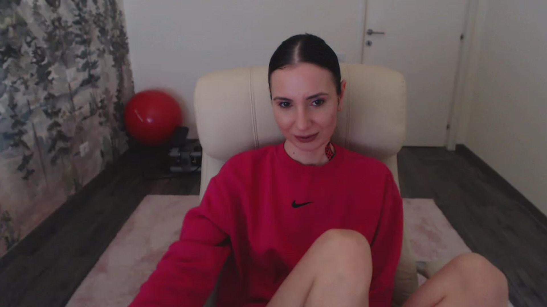 Gallery image thumbnail from NerdyDexter's myfreecams stream on, 03/02/2024, 13:59 image 8 of 20