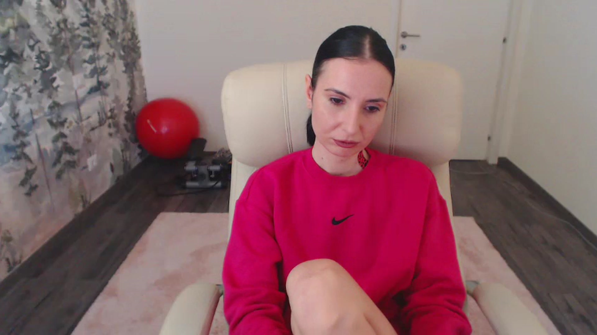 Gallery image thumbnail from NerdyDexter's myfreecams stream on, 03/02/2024, 13:59 image 20 of 20
