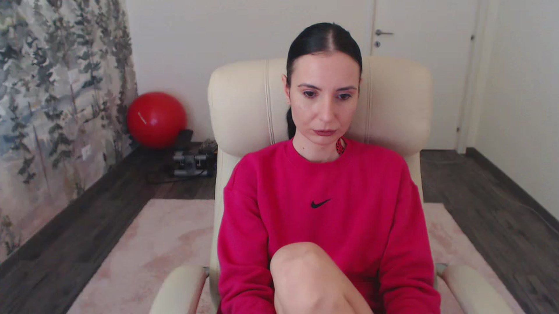 Gallery image thumbnail from NerdyDexter's myfreecams stream on, 03/02/2024, 13:59 image 19 of 20