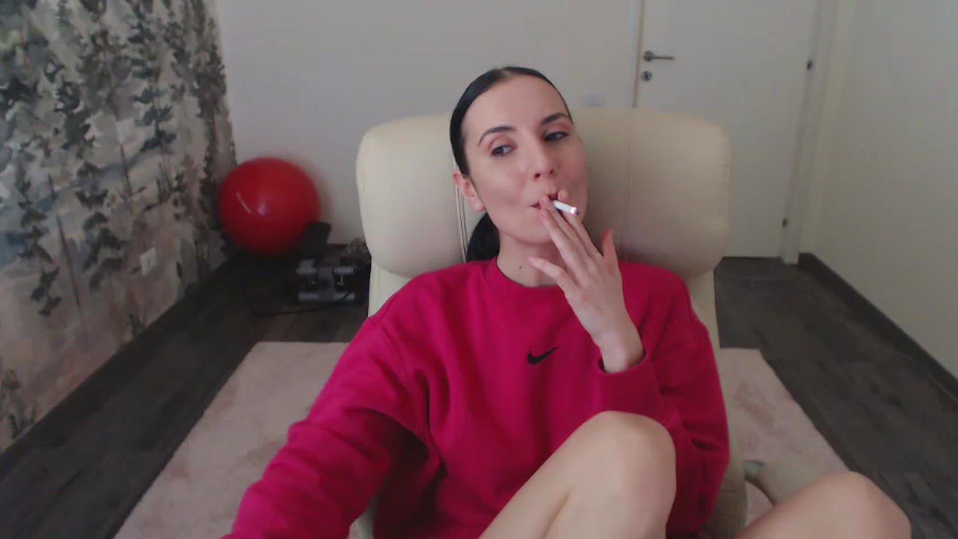 Gallery image thumbnail from NerdyDexter's myfreecams stream on, 03/02/2024, 13:59 image 17 of 20