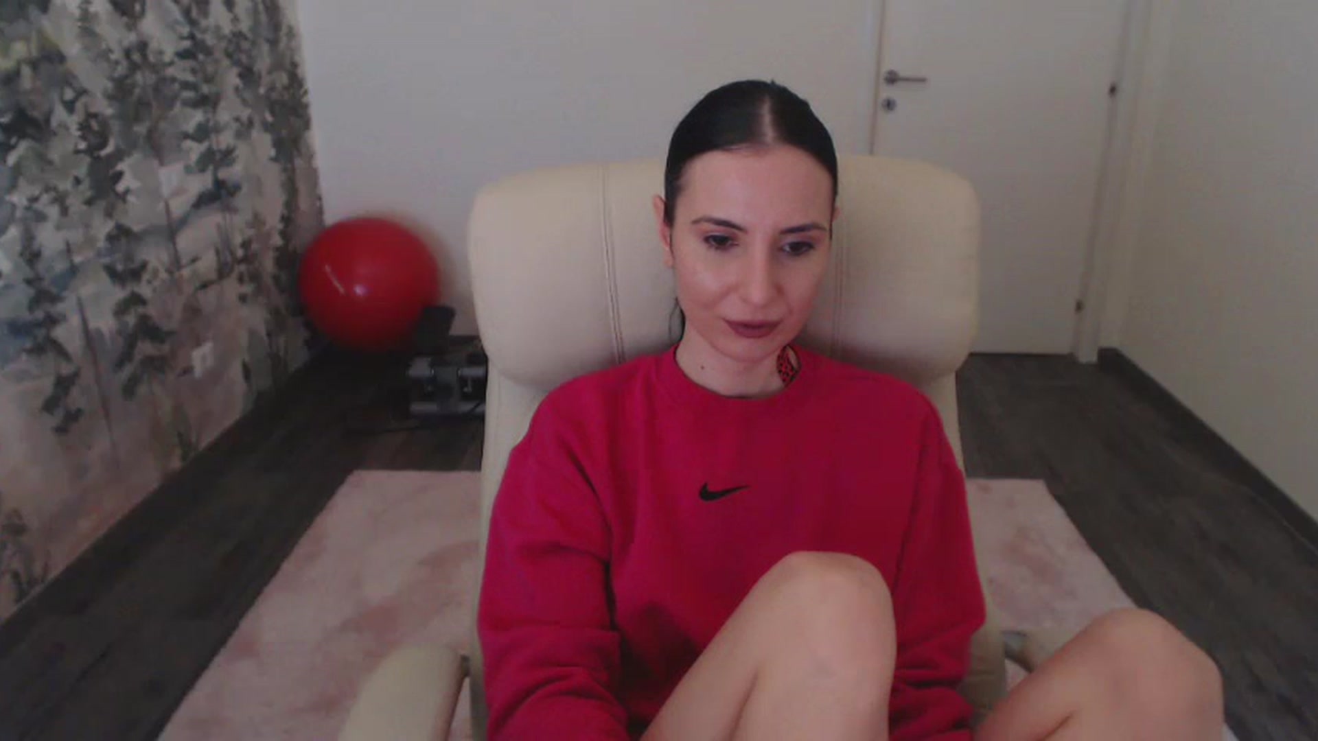 Gallery image thumbnail from NerdyDexter's myfreecams stream on, 03/02/2024, 13:59 image 7 of 20